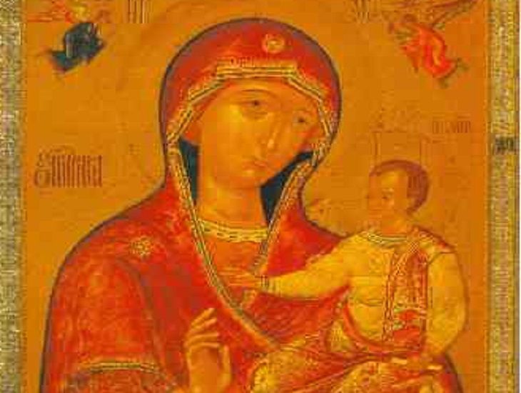 Православный календарь на 26 октября 2019 года