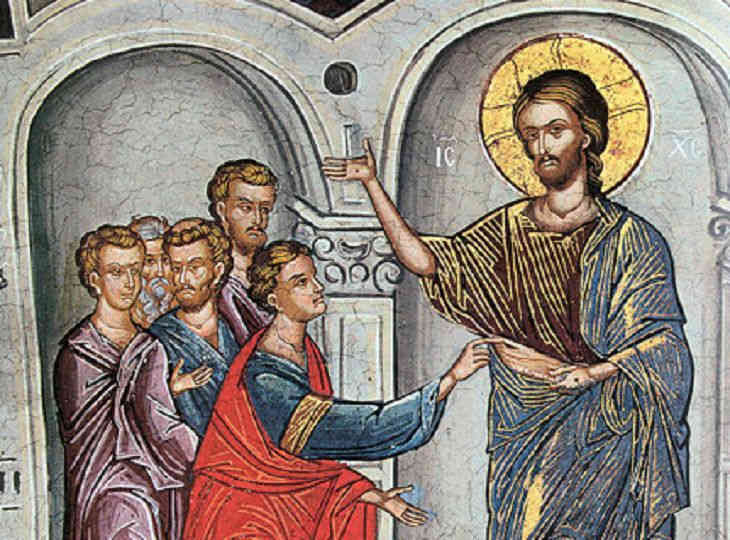 День апостола Фомы: что нельзя делать 19 октября
