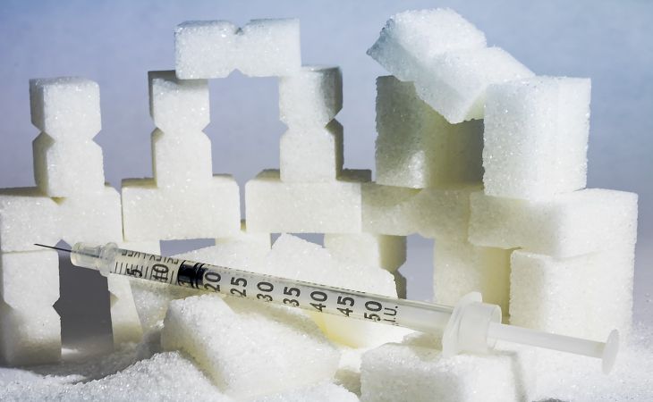 Неочевидные признаки сахарного диабета: как вовремя выявить опасное заболевание