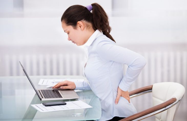 Боль в спине: чем опасна и почему ее нельзя игнорировать