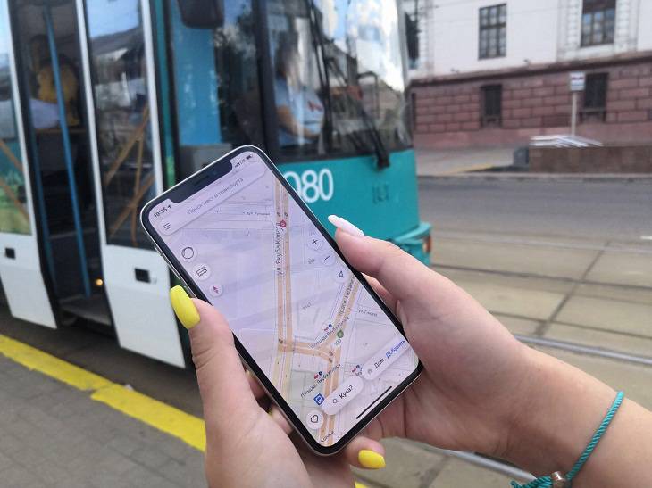 Как упростить передвижения по Минску на общественном транспорте? Тестируем мобильные сервисы и приложения