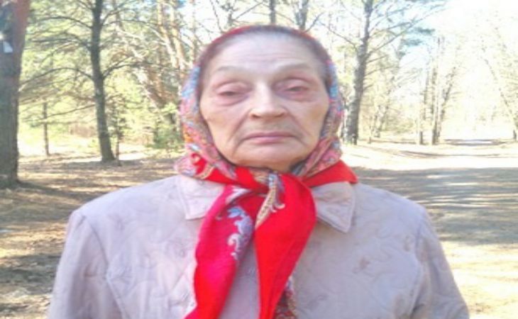 Не вернулась с кладбища: пенсионерку двое суток ищут в Витебской области