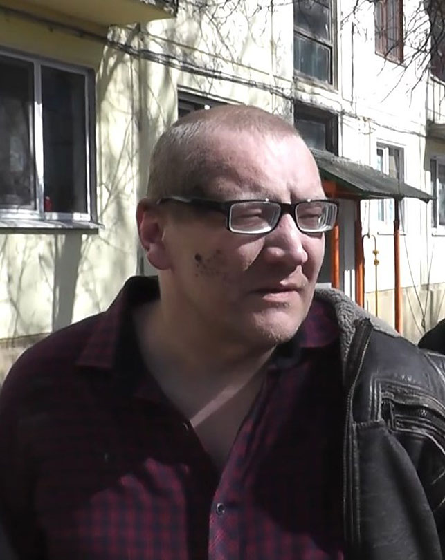 В Витебске задержали «смотрящего за городом» криминального авторитета