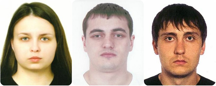 Два «черных риелтора» в Беларуси приговорены к смертной казни‍