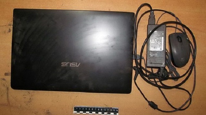 ГУВД: двое минчан украли в парикмахерской ноутбук и телевизор