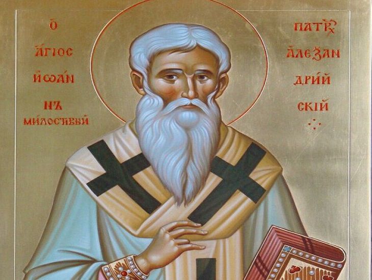 День Ивана Милостивого: что нельзя делать 25 ноября День Ивана Милостивого: что нельзя делать 25 ноября