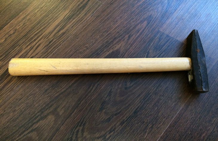 6 бытовых примочек, которые удивят своей простотой 6 бытовых примочек, которые удивят своей простотой