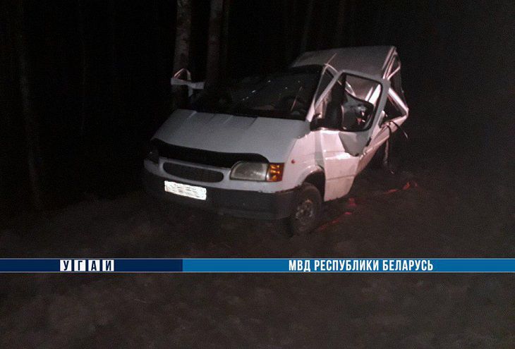 Подробности ДТП с пострадавшим ребенком в Петриковском районе: за рулем находился пьяный отец