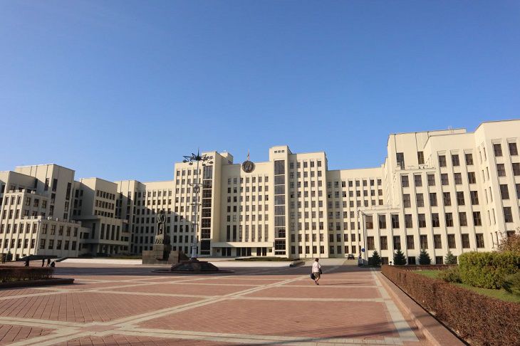 Новости сегодня: итоги выборов в парламент Беларуси и новая система тарифов Belavia Новости сегодня: итоги выборов в парламент Беларуси и новая система тарифов Belavia