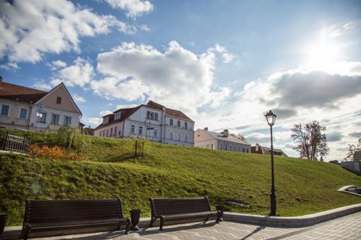 Новости сегодня: пожар в в/ч в Гродно, досрочное голосование и как Лукашенко съездил в Австрию