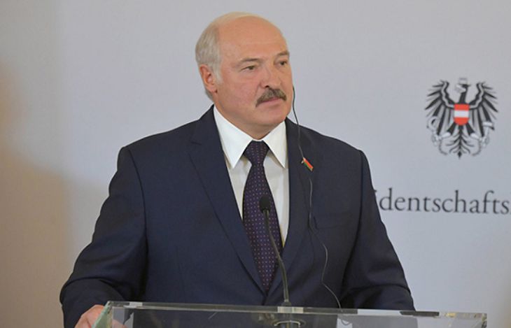 «Относиться так, как к австрийцам». Лукашенко рассказал австрийскому бизнесу, как сотрудничать с Беларусью