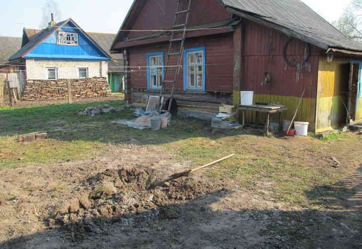 Подростки, заживо закопавшие приятеля в Полоцке, получили 13 и 14 лет колонии