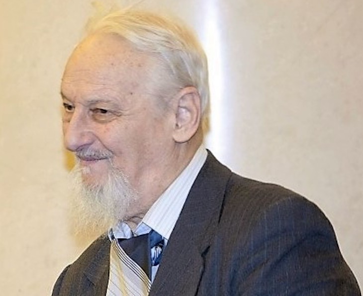 Олег Ивашев-Мусатов