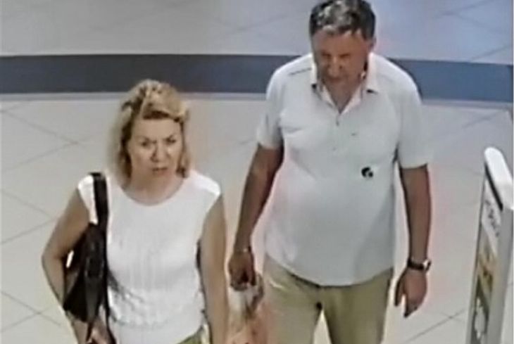 В Бресте милиция уже полгода не может найти мужчину и женщину В Бресте милиция уже полгода не может найти мужчину и женщину