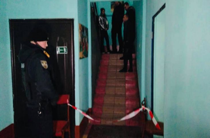 «90-е отдыхают»: появились подробности взрыва в общежитии в Киеве