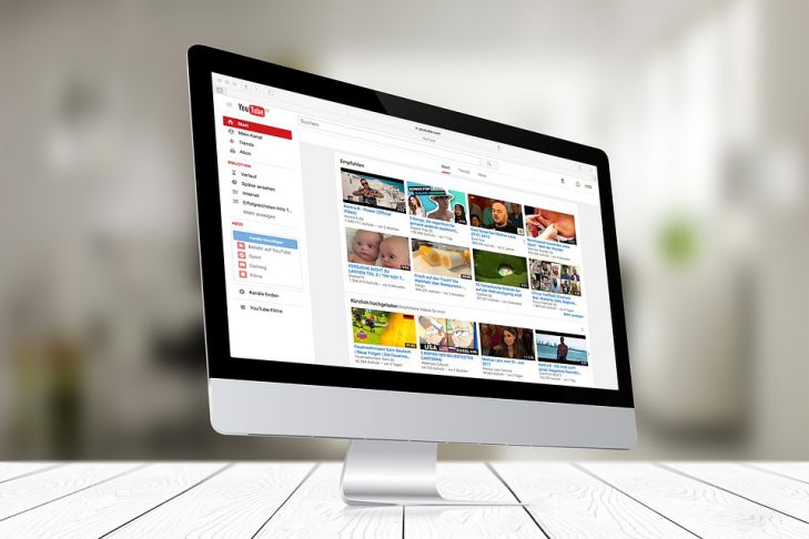 YouTube сможет блокировать «коммерчески невыгодные» аккаунты YouTube сможет блокировать «коммерчески невыгодные» аккаунты