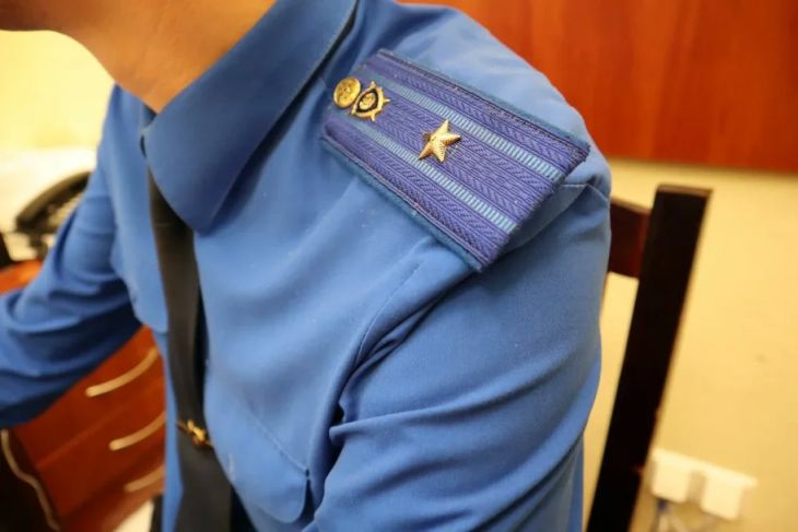 МВД: нарушений на участках с начала досрочного голосования не зафиксировано