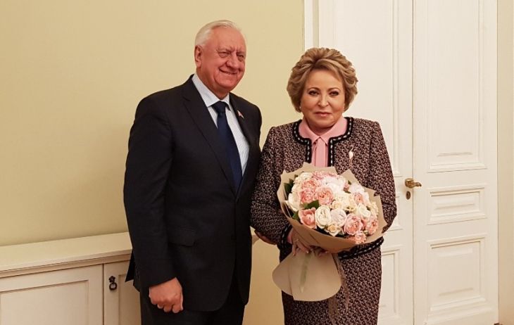 Мясникович прокомментировал переговоры по углублению интеграции