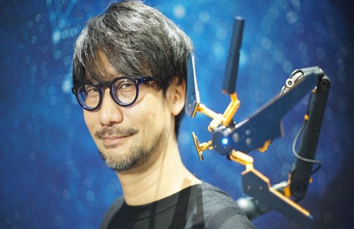 Японский геймдизайнер опять попал в Книгу рекордов Гиннесса