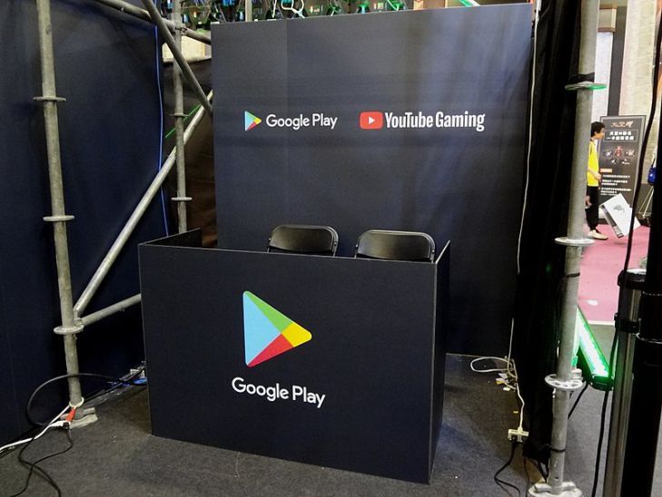 В Google Play Store обнаружено 49 вредоносных приложений