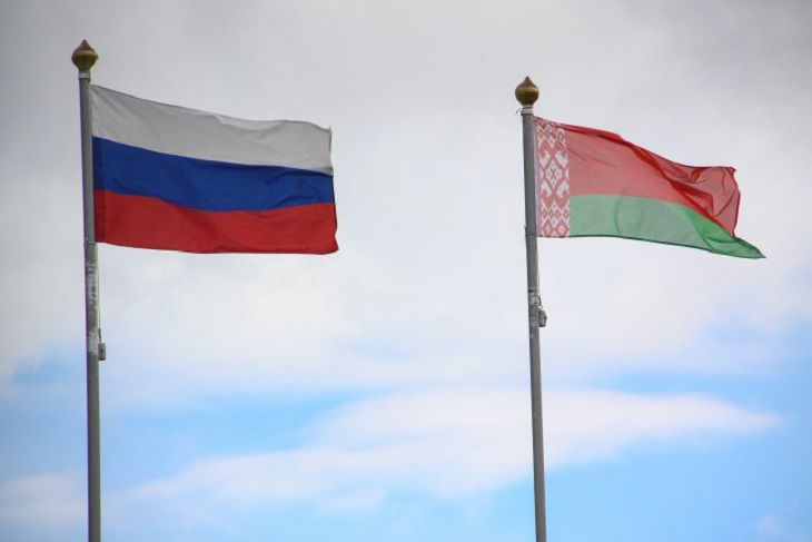 Беларусь и Россия создадут единые парламент и правительство