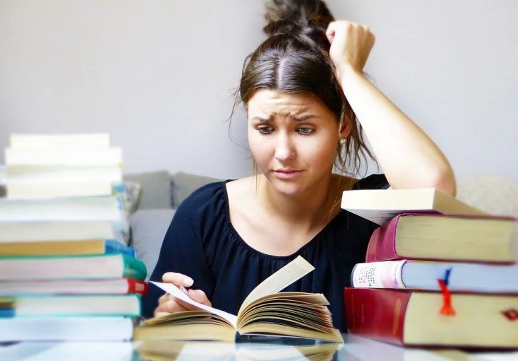 6 простых способов, которые помогут быстро снять стресс 