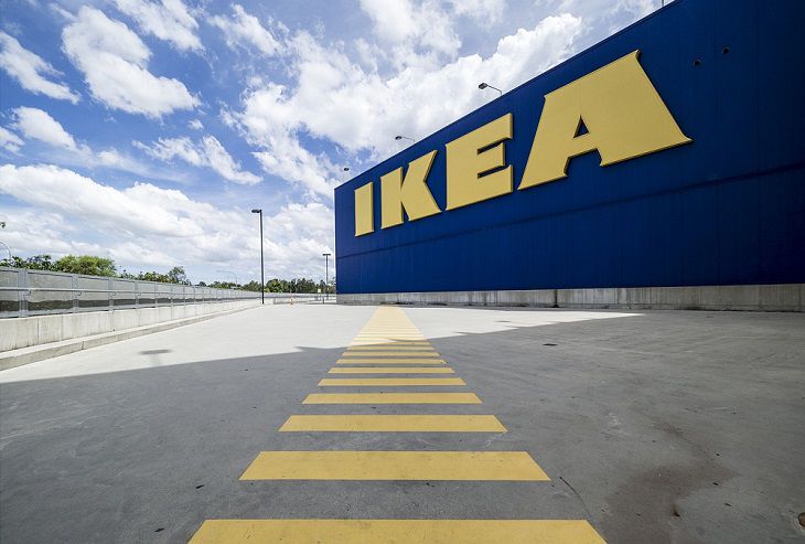 Компания-поставщик IKEA в Гомеле собирается построить лесопильный комплекс