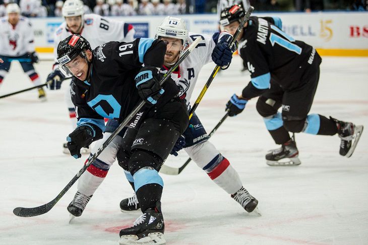 Минское «Динамо» прервало серию из 11 поражений, обыграв «Торпедо»