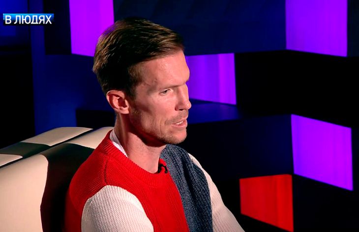 Александр Глеб: в Беларуси нужно провести чемпионат мира по футболу