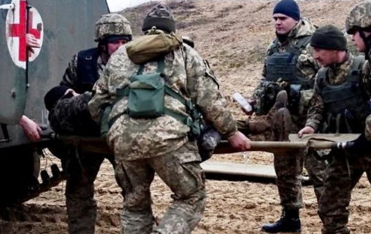 На военных складах в Харьковской области произошли взрывы: двое погибших, пятеро пострадавших