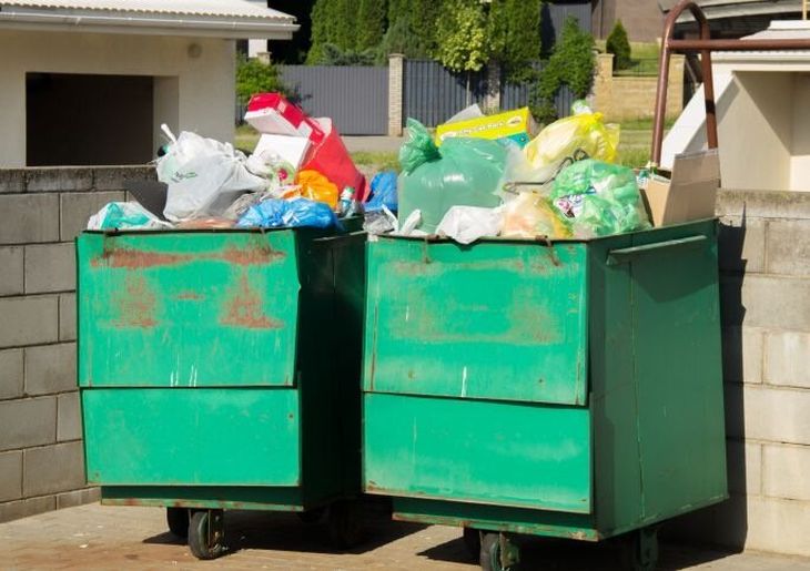 В Беларуси хотят увеличить плату за сбор пластика В Беларуси хотят увеличить плату за сбор пластика