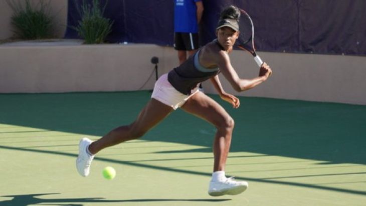 Теннисистки устроили драку из-за рукопожатия
