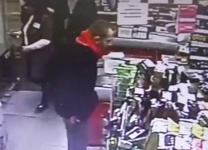 Милиция ищет двух мужчин, которые подозреваются в нападении на жителя Минска 