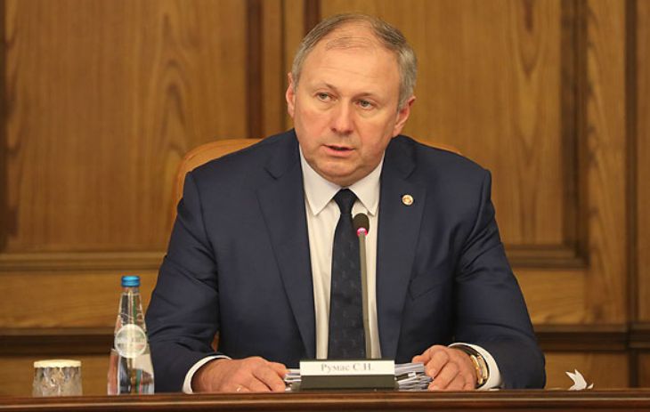 Румас: результаты интеграции в СГ очевидны и неоспоримы