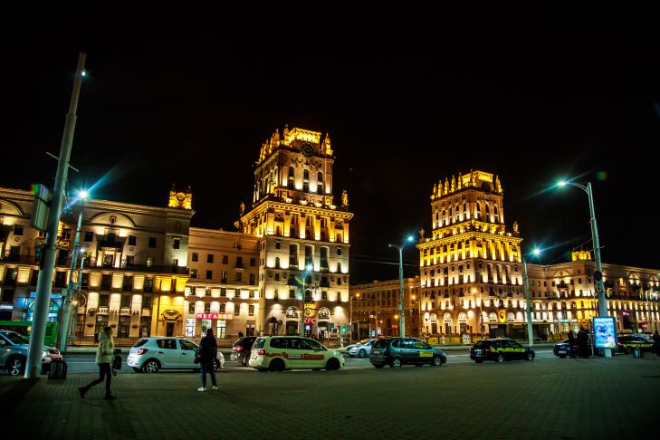 Новости недели: итоги парламентских выборов, подорожание топлива и переговоры по интеграции с Россией