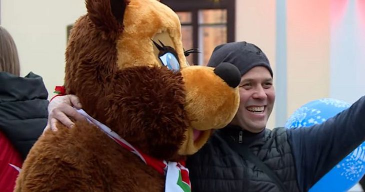 «Все в твоих руках». Как белорусов «готовят» к парламентским выборам