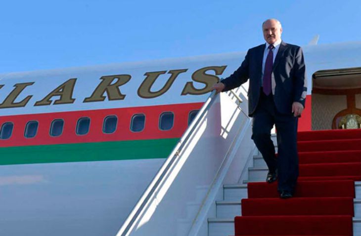 Лукашенко поедет в Бишкек на заседание Совета коллективной безопасности ОДКБ