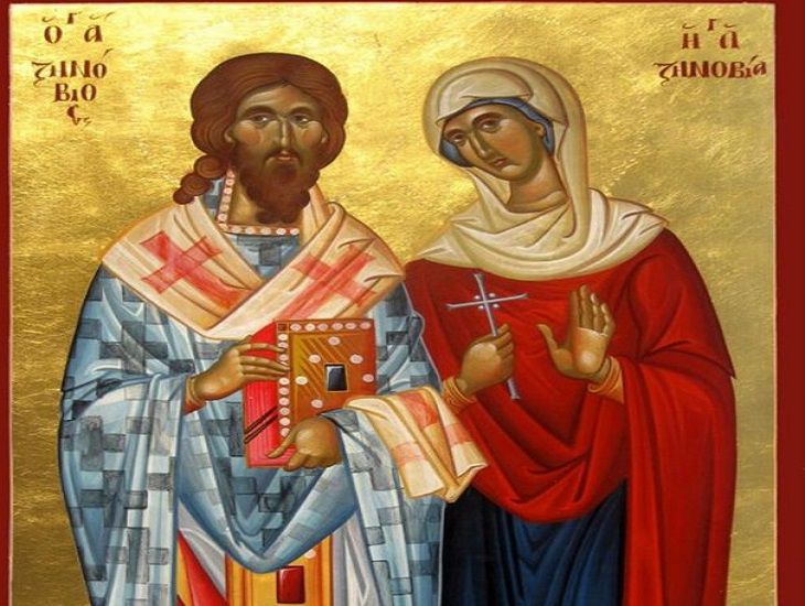 День Зиновия Синичника: что нельзя делать 12 ноября День Зиновия Синичника: что нельзя делать 12 ноября