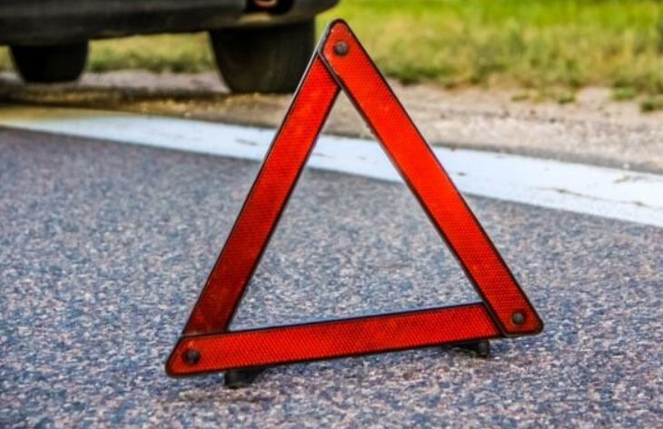 В Бресте ищут водителя, который сбил 12-летнего мальчика и скрылся