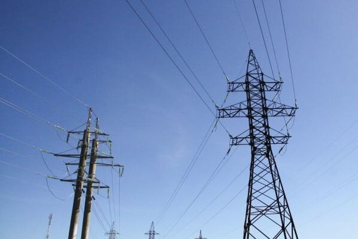 Беларусь и Украина активизируют сотрудничество в энергетике Беларусь и Украина активизируют сотрудничество в энергетике