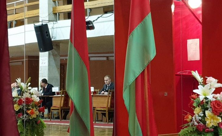 «Не соответствовали демократическим стандартам». ОБСЕ не признала парламентские выборы в Беларуси