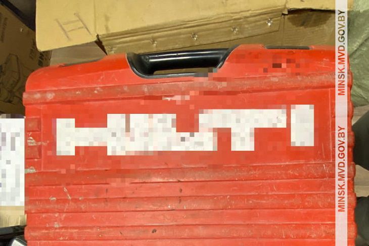 Криминальный бизнес: в Минске мужчина зарабатывал, сдавая в ломбард арендованную технику