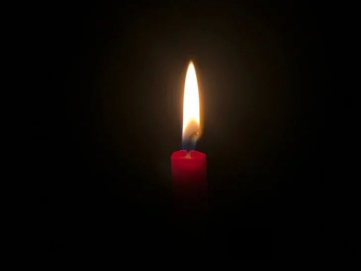 Церковная свеча привела к трагедии в Рогачевском районе