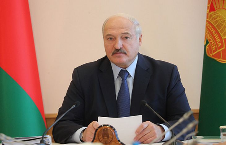Лукашенко назначил Турчина и Крутого на новые должности и пообещал крупные перестановки в правительстве после Нового года