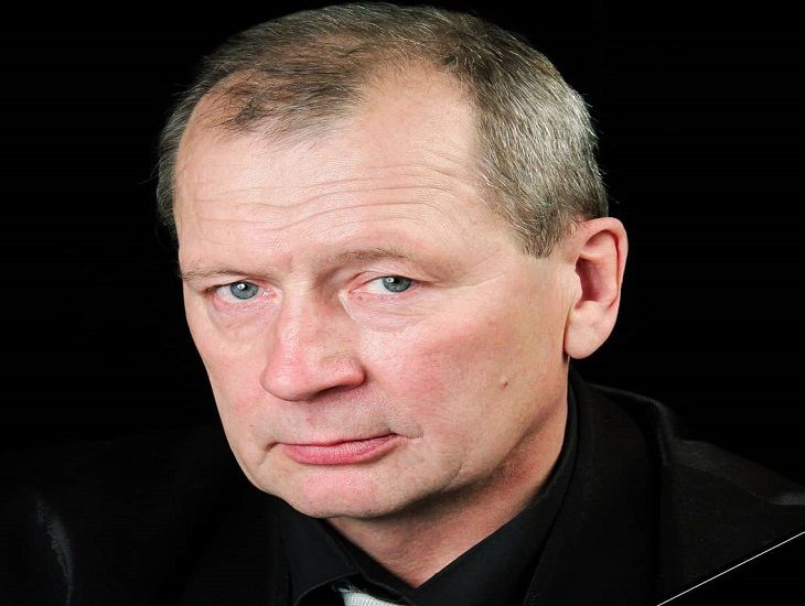 Российский актер погиб в ДТП