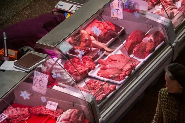 У мужчины в мозгу и легких нашли 700 червей-паразитов: он любил недоваренное мясо 