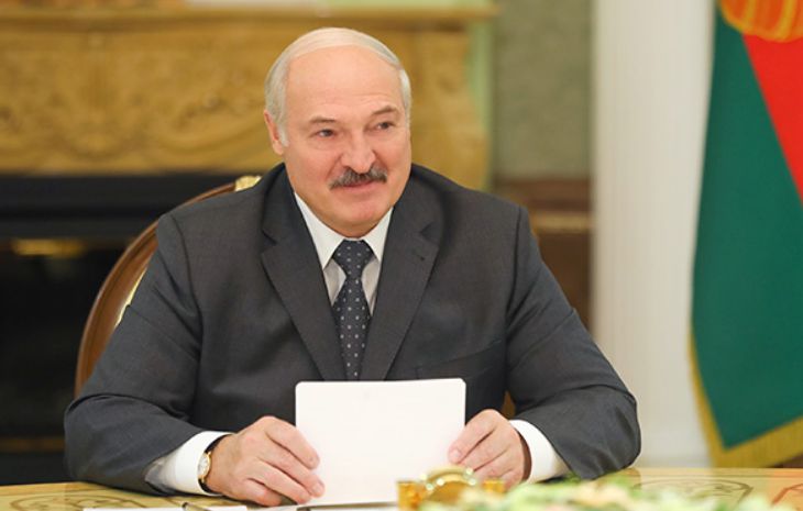 Лукашенко: контакты Беларуси и Латвии способствуют укреплению безопасности и стабильности в регионе
