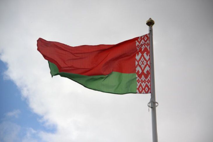 МИД Швеции принял решение использовать наименование Беларусь
