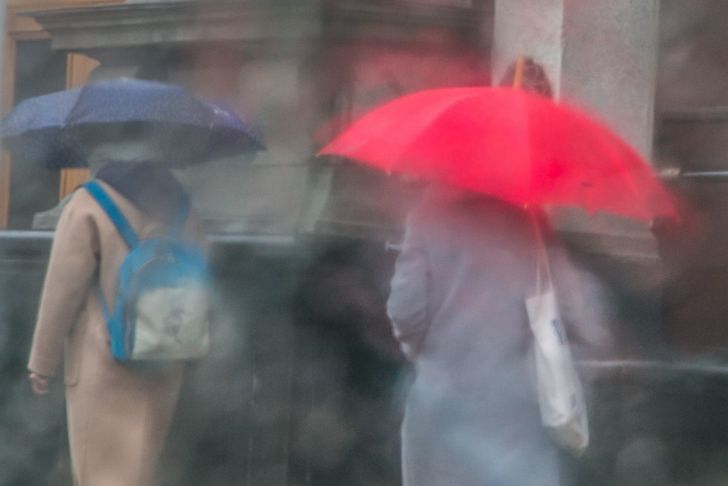 Погода на 11 ноября 2019 года: кому понадобится теплая одежда и зонты 