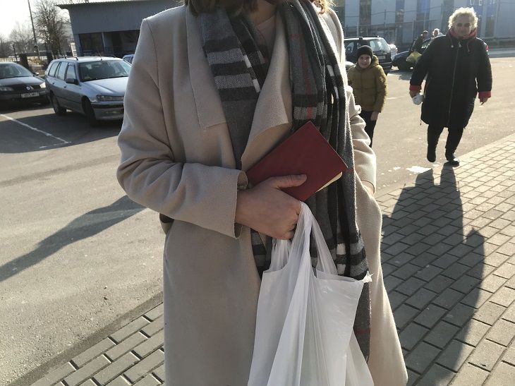 Питается на 20 рублей в неделю и ни в чем себе не отказывает